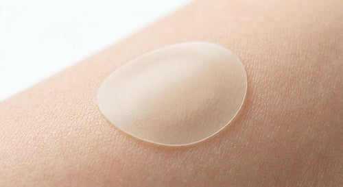 Sommierè Hydrocolloid Roll — Made to measure