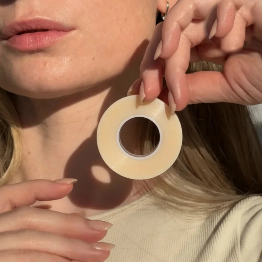 Sommierè Hydrocolloid Roll hero image